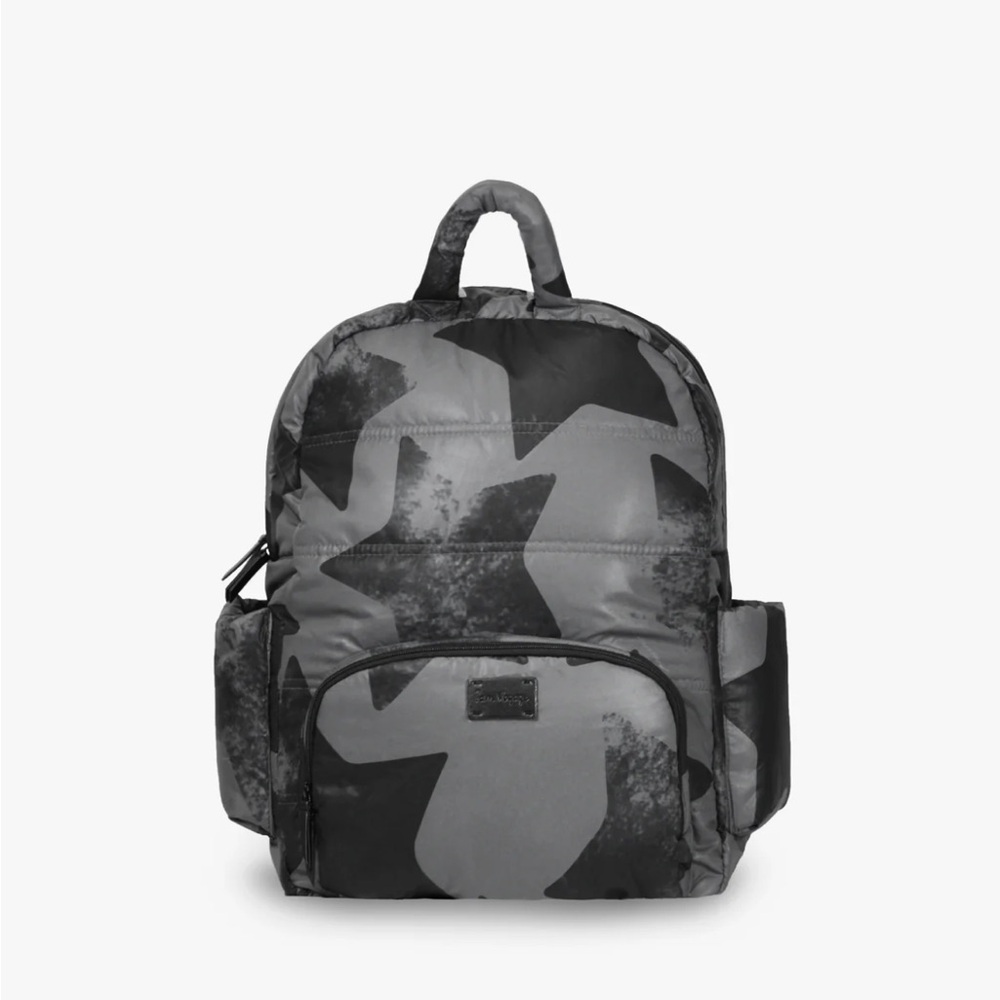 NWT 7am Enfant Diaper Backpack
